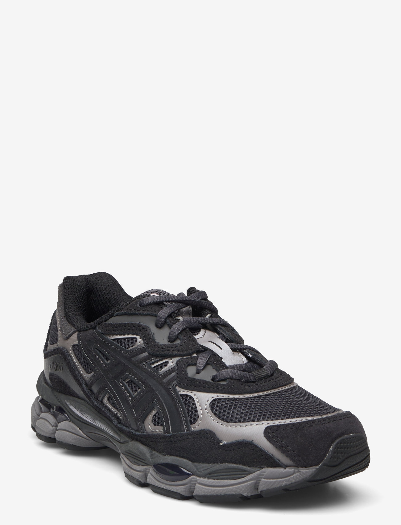 Asics - GEL-NYC - lave sneakers - graphite grey/black - 0