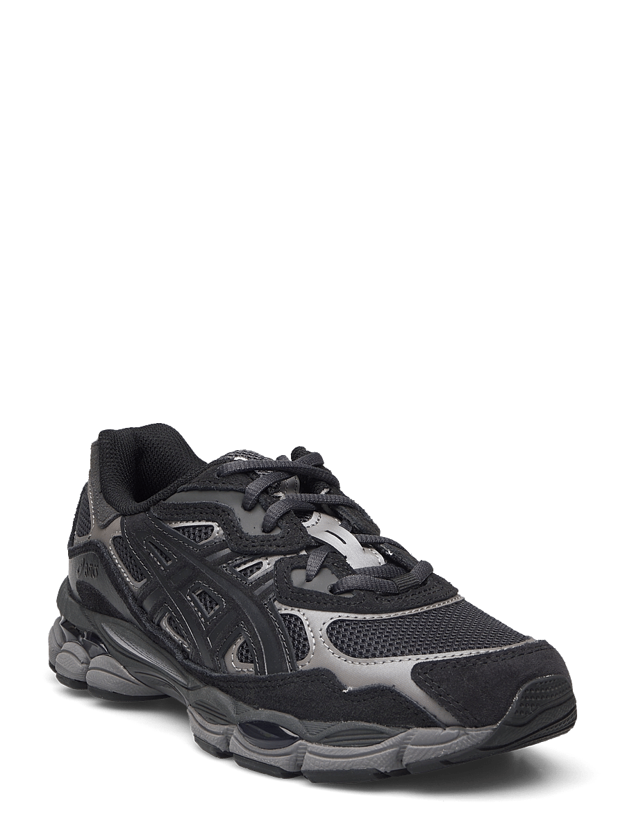 Asics - GEL-NYC - kõrge säärega tossud - graphite grey/black - 0