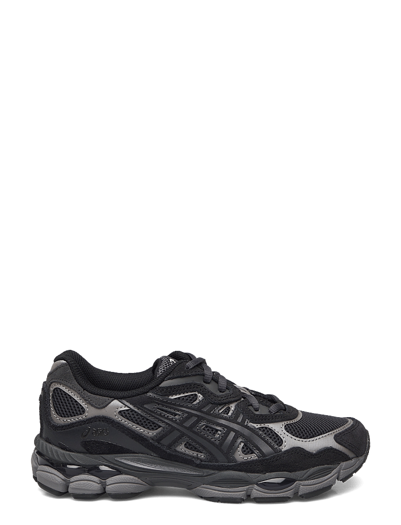 Asics - GEL-NYC - lave sneakers - graphite grey/black - 1