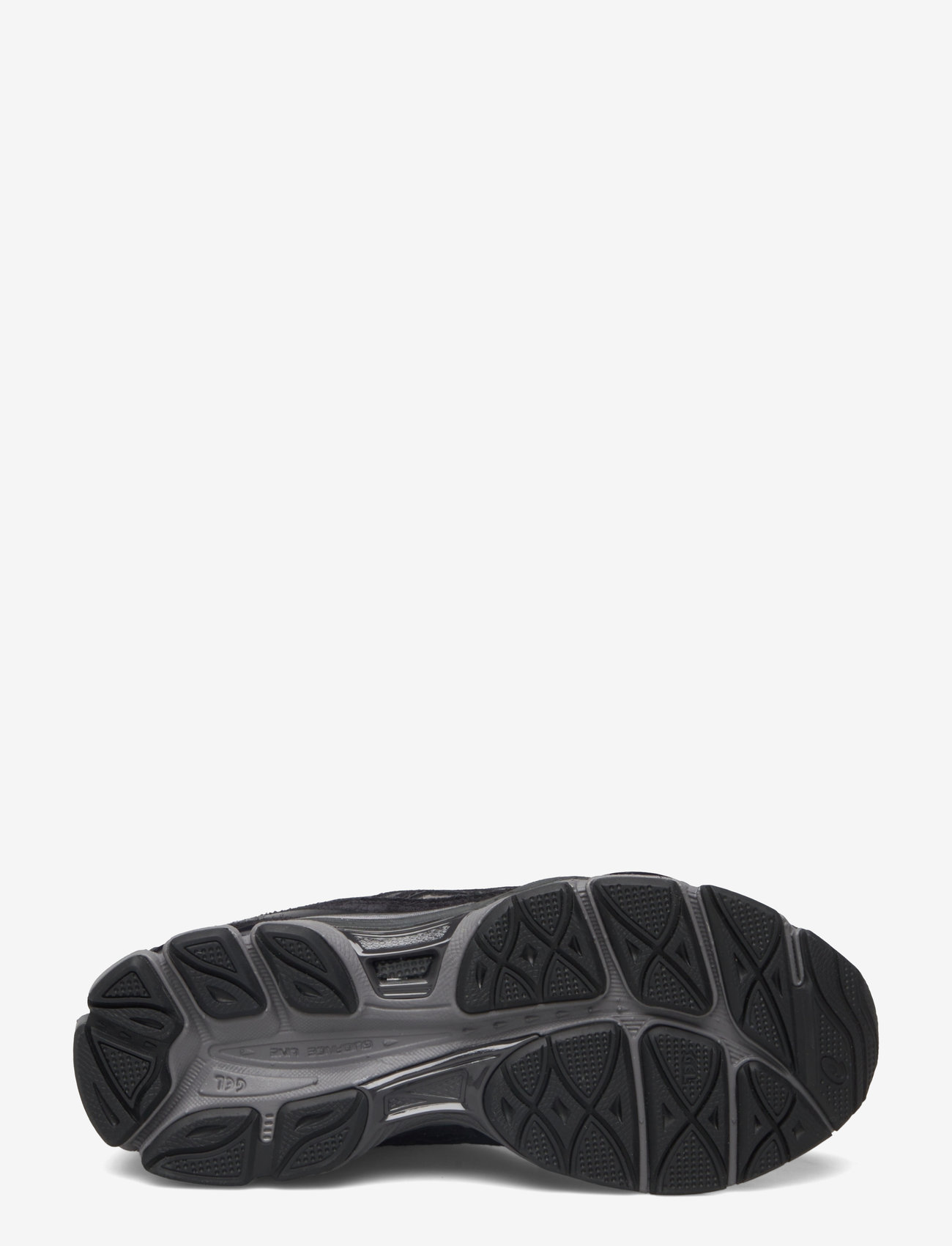 Asics - GEL-NYC - lave sneakers - graphite grey/black - 4