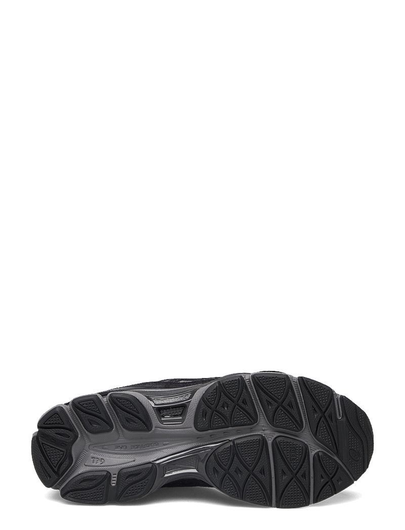 Asics - GEL-NYC - lave sneakers - graphite grey/black - 4