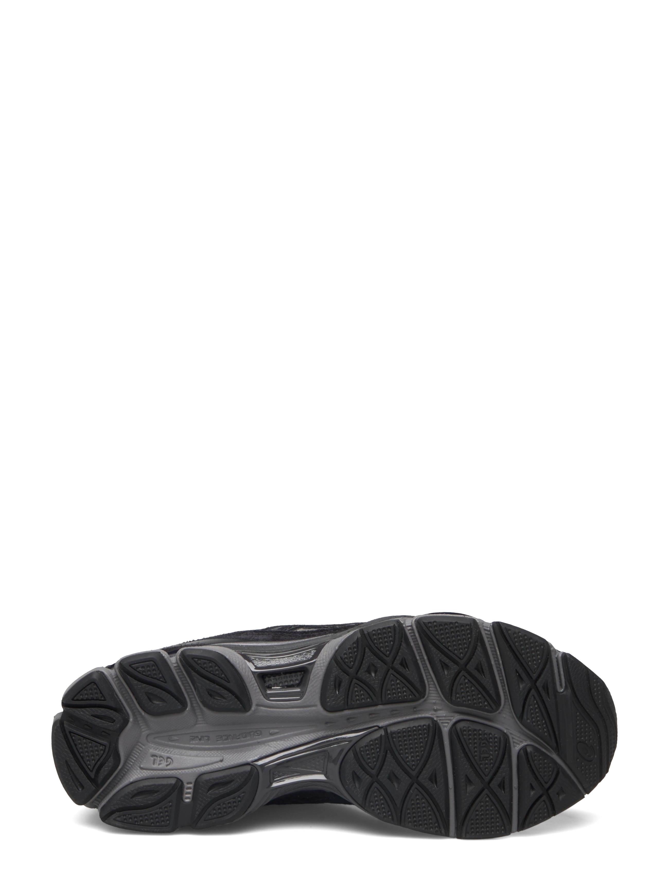 Asics - GEL-NYC - kõrge säärega tossud - graphite grey/black - 4
