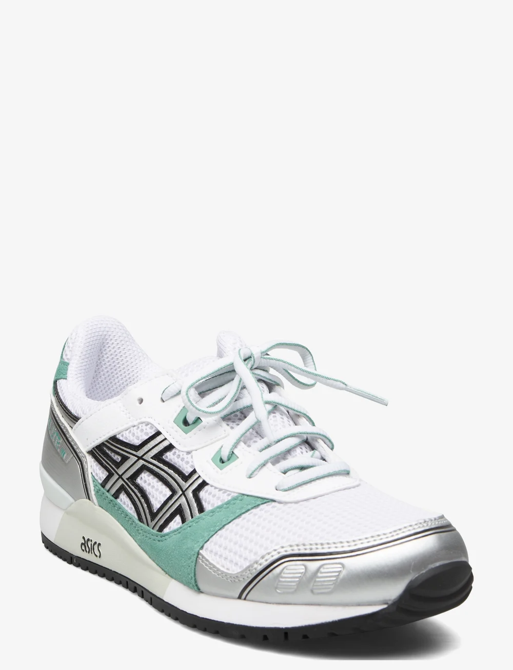 Asics gel lyte 3 lace length best sale