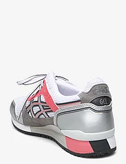 Asics - GEL-LYTE III OG - low top sneakers - white/sienna - 2