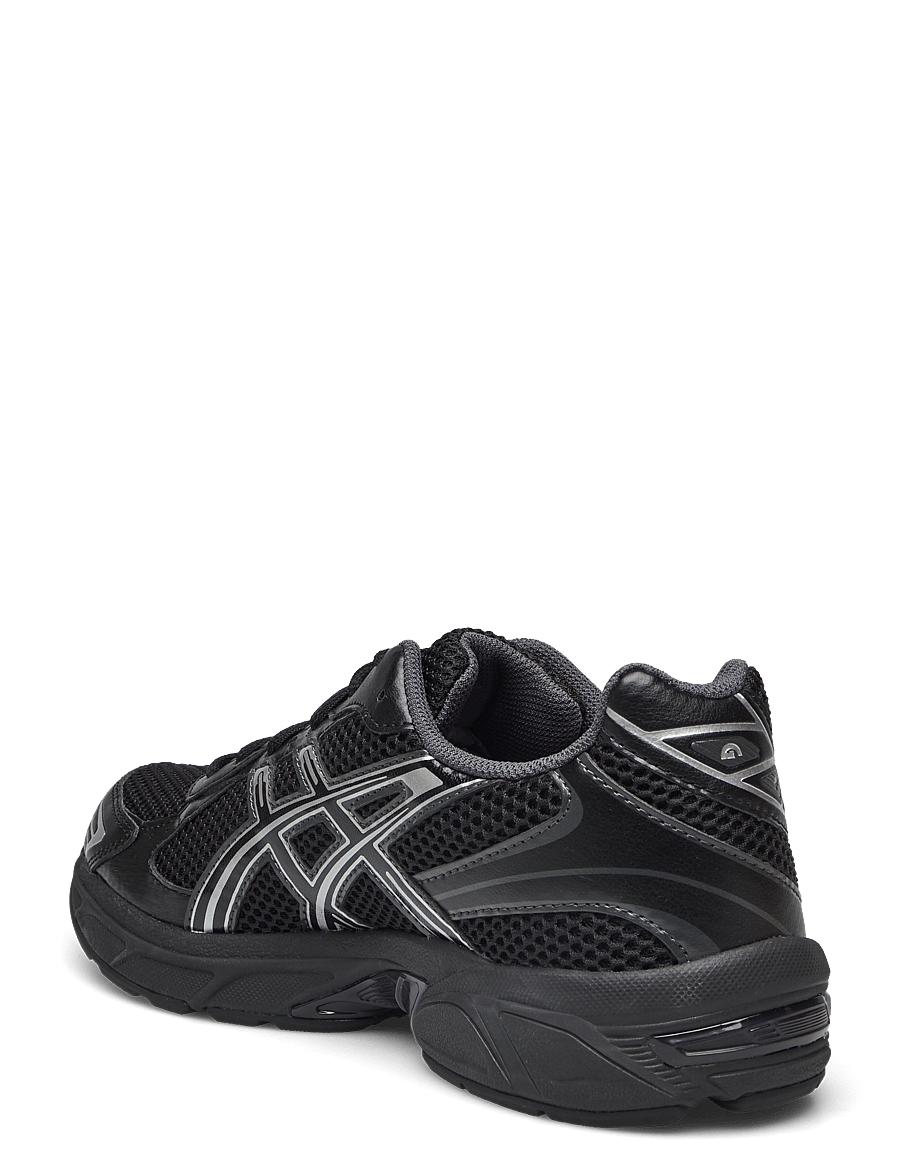 Asics - GEL-1130 - laisvalaikio batai žemu aulu - black/pure silver - 2