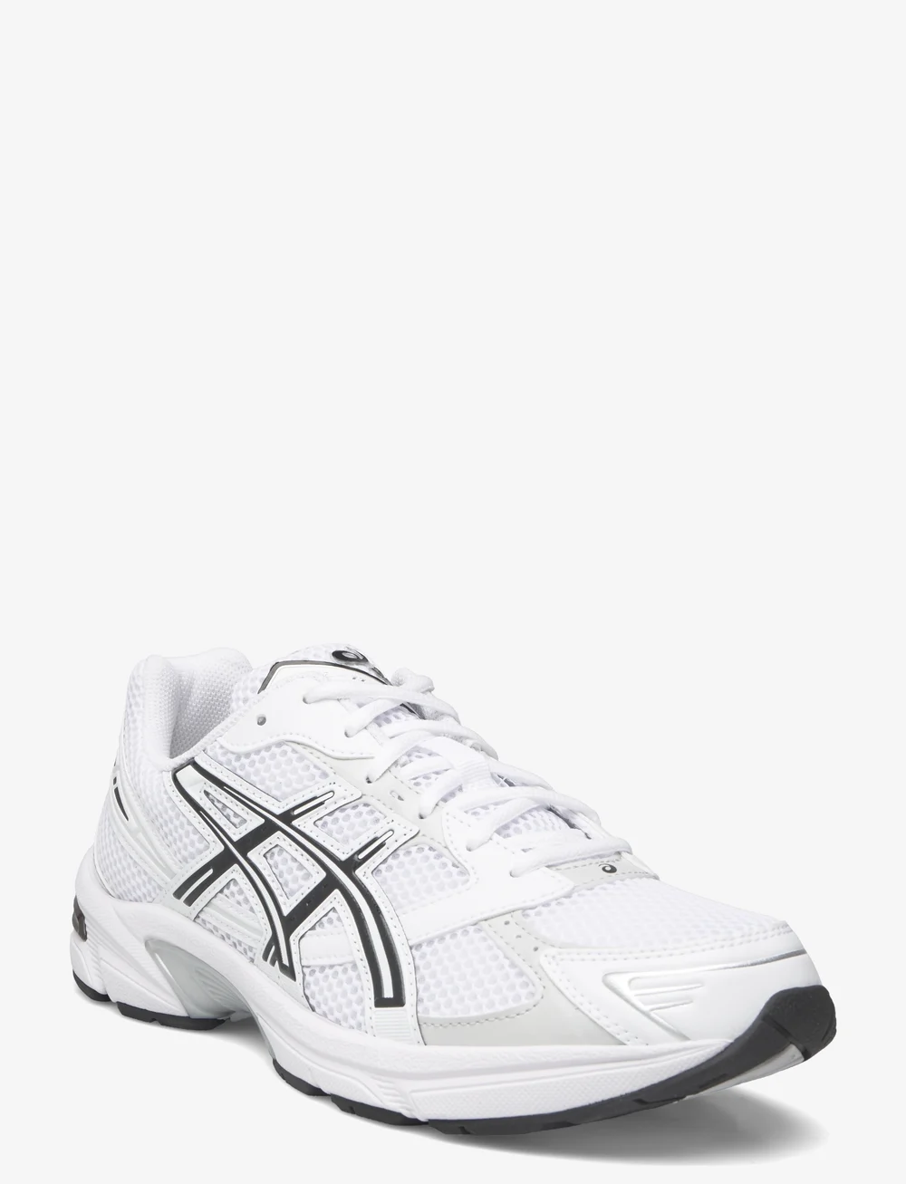Asics - GEL-1130 - låga sneakers - white/black - 0