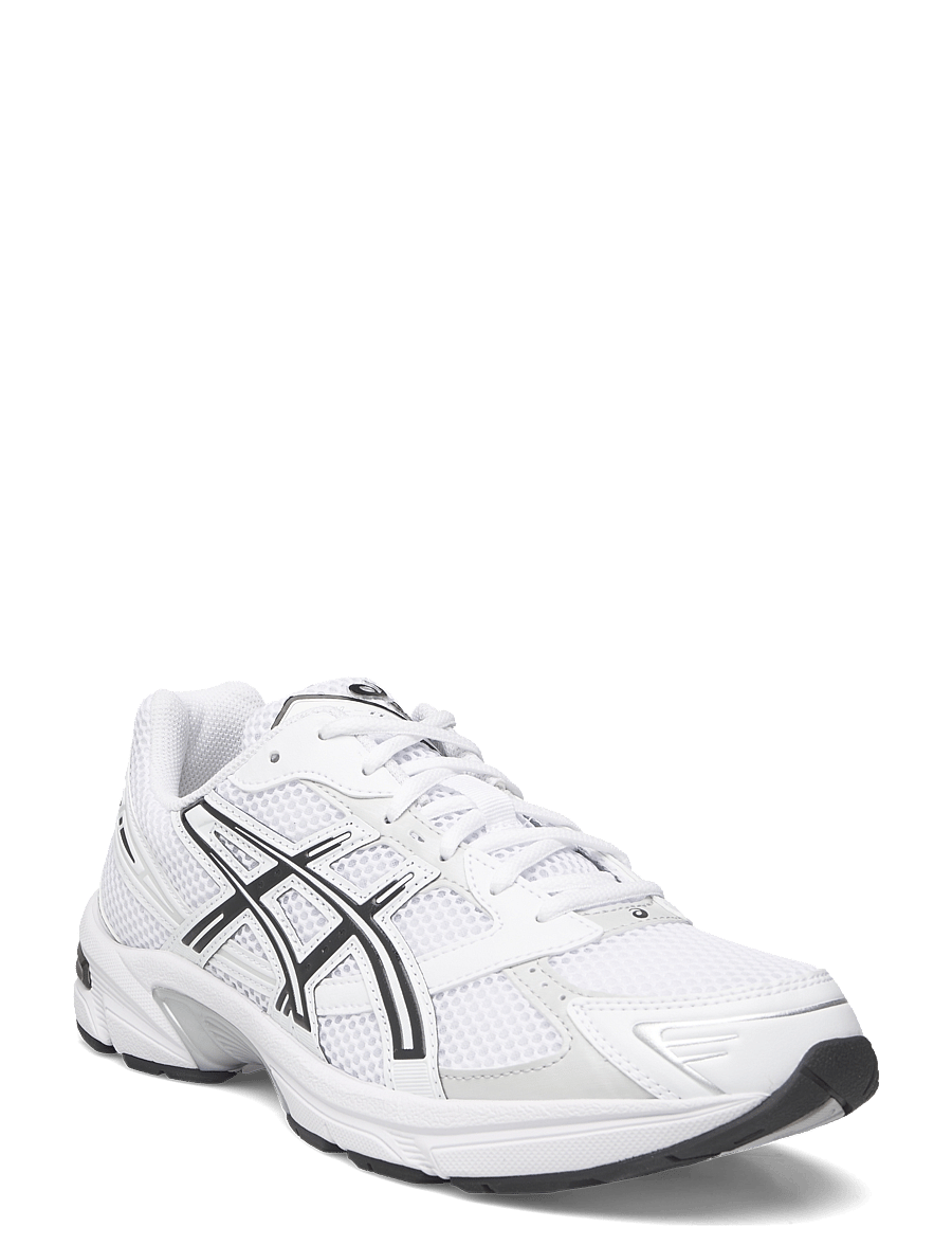Asics - GEL-1130 - niedrige sneakers - white/black - 0