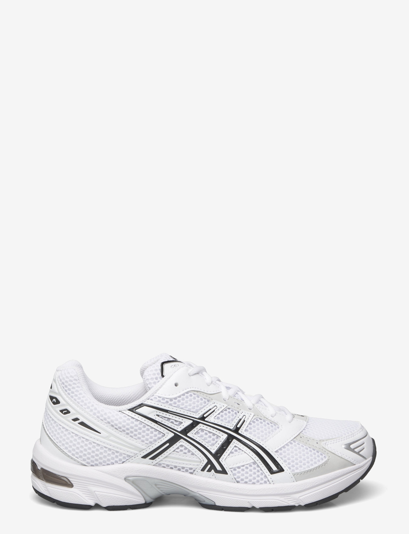 Asics - GEL-1130 - lave sneakers - white/black - 1