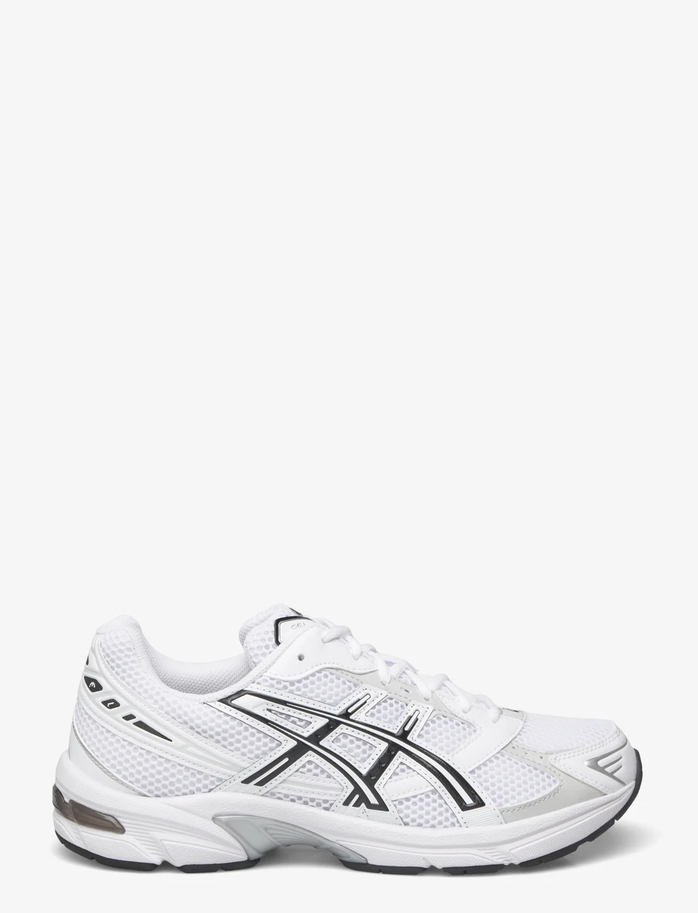 Asics - GEL-1130 - låga sneakers - white/black - 1