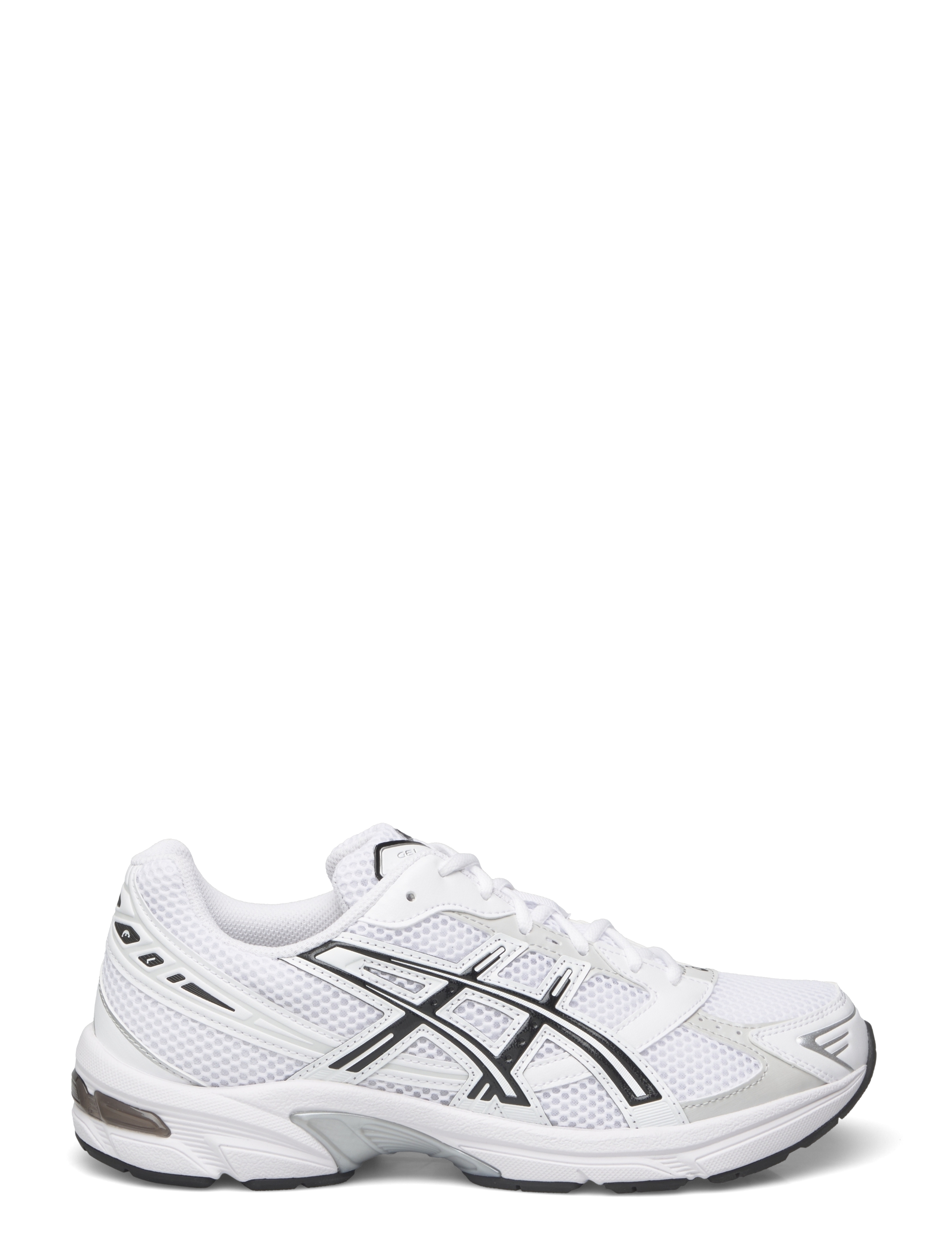 Asics - GEL-1130 - lave sneakers - white/black - 1