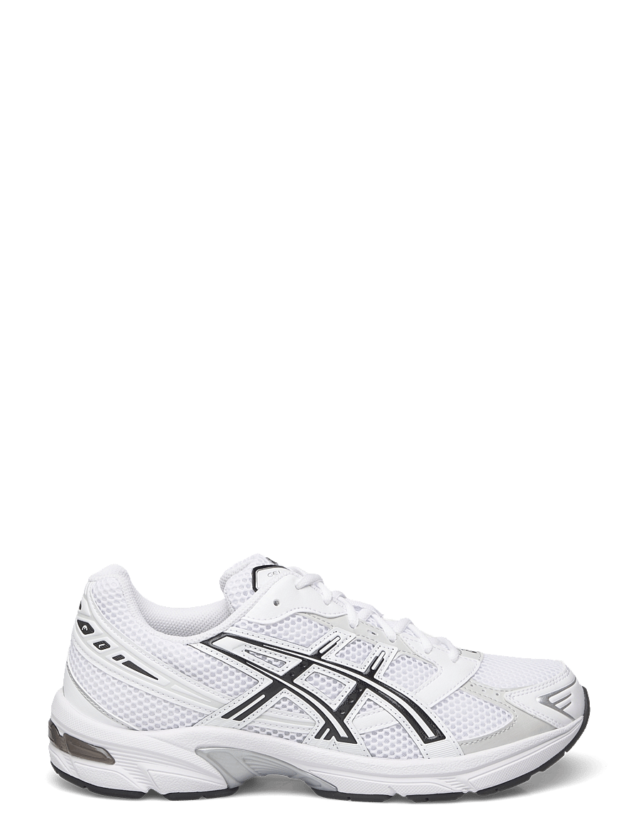 Asics - GEL-1130 - niedrige sneakers - white/black - 1