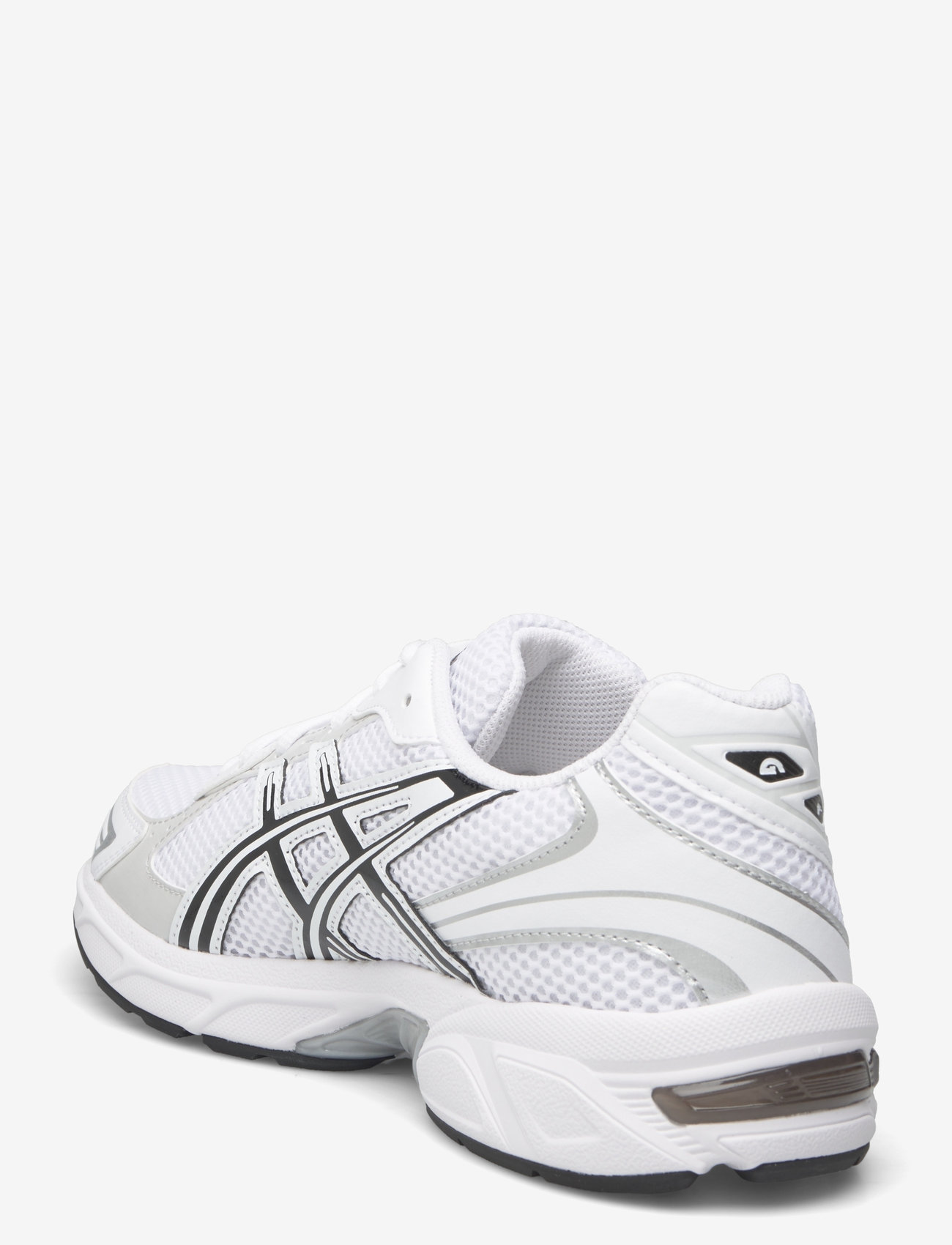 Asics - GEL-1130 - lave sneakers - white/black - 2