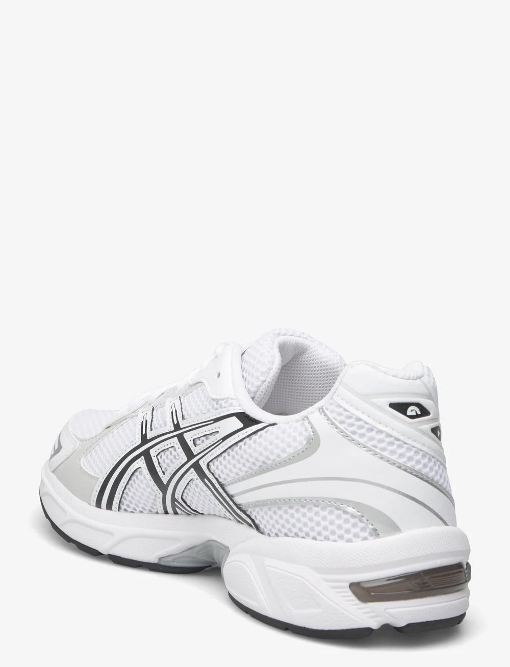 Asics - GEL-1130 - låga sneakers - white/black - 2