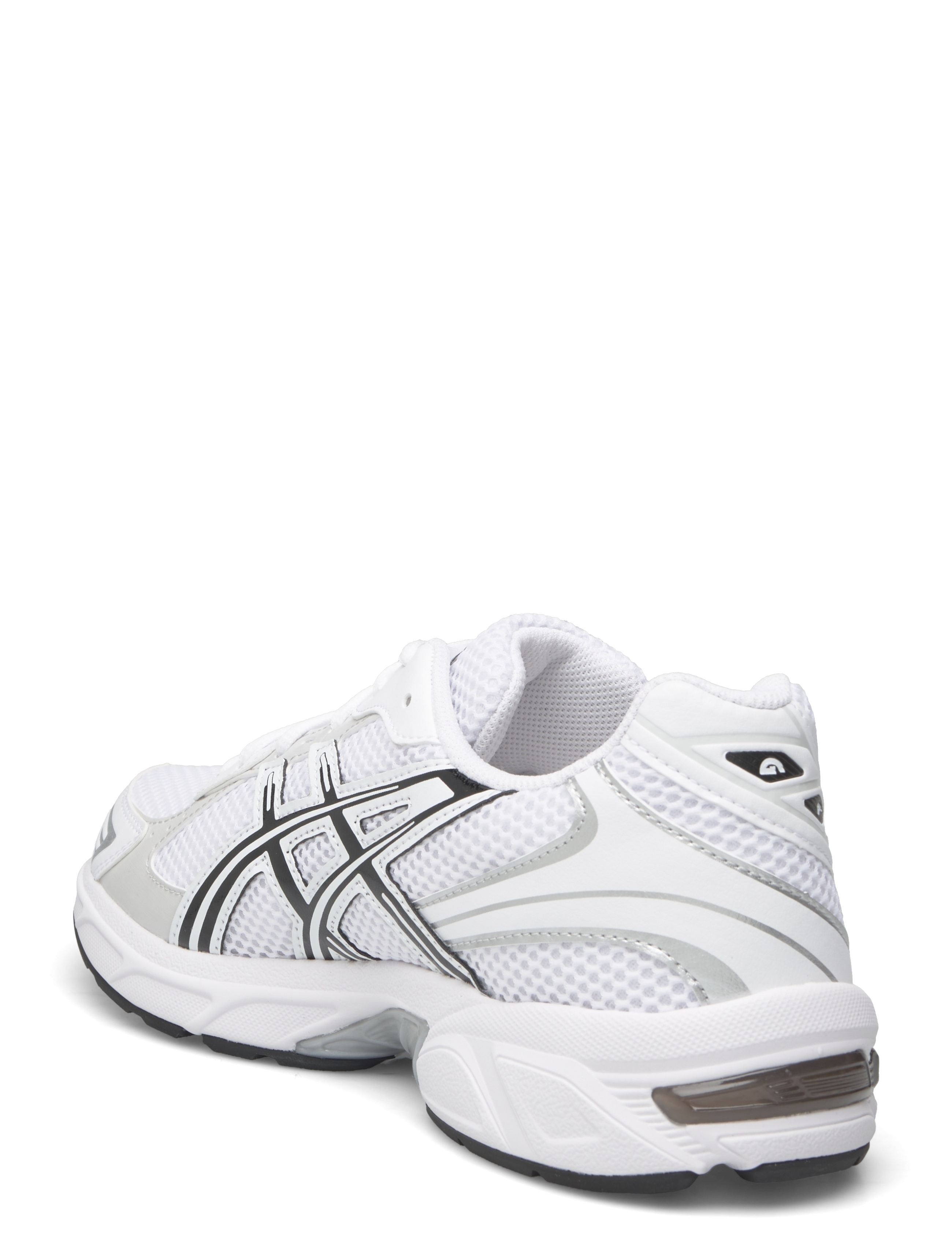 Asics - GEL-1130 - lave sneakers - white/black - 2