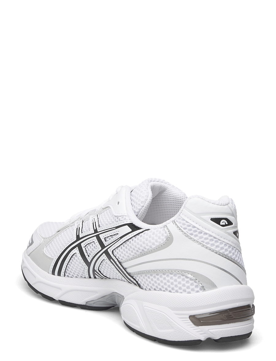 Asics - GEL-1130 - niedrige sneakers - white/black - 2