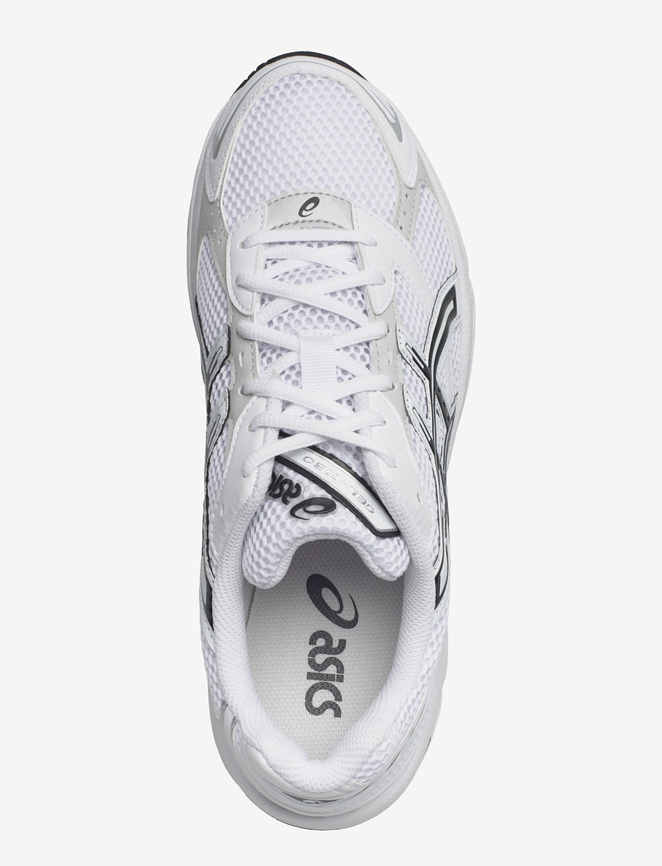 Asics - GEL-1130 - lave sneakers - white/black - 3