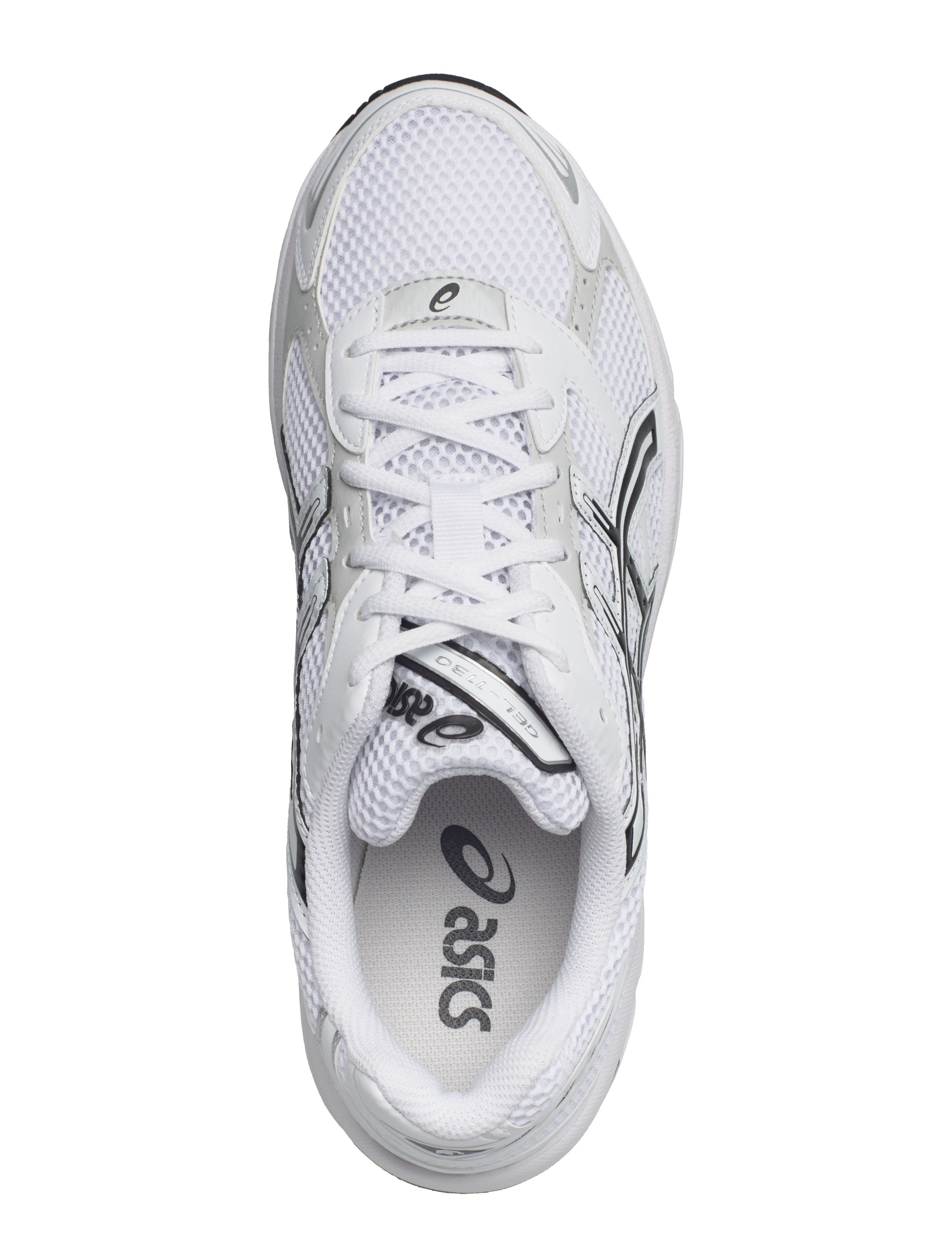 Asics - GEL-1130 - lave sneakers - white/black - 3