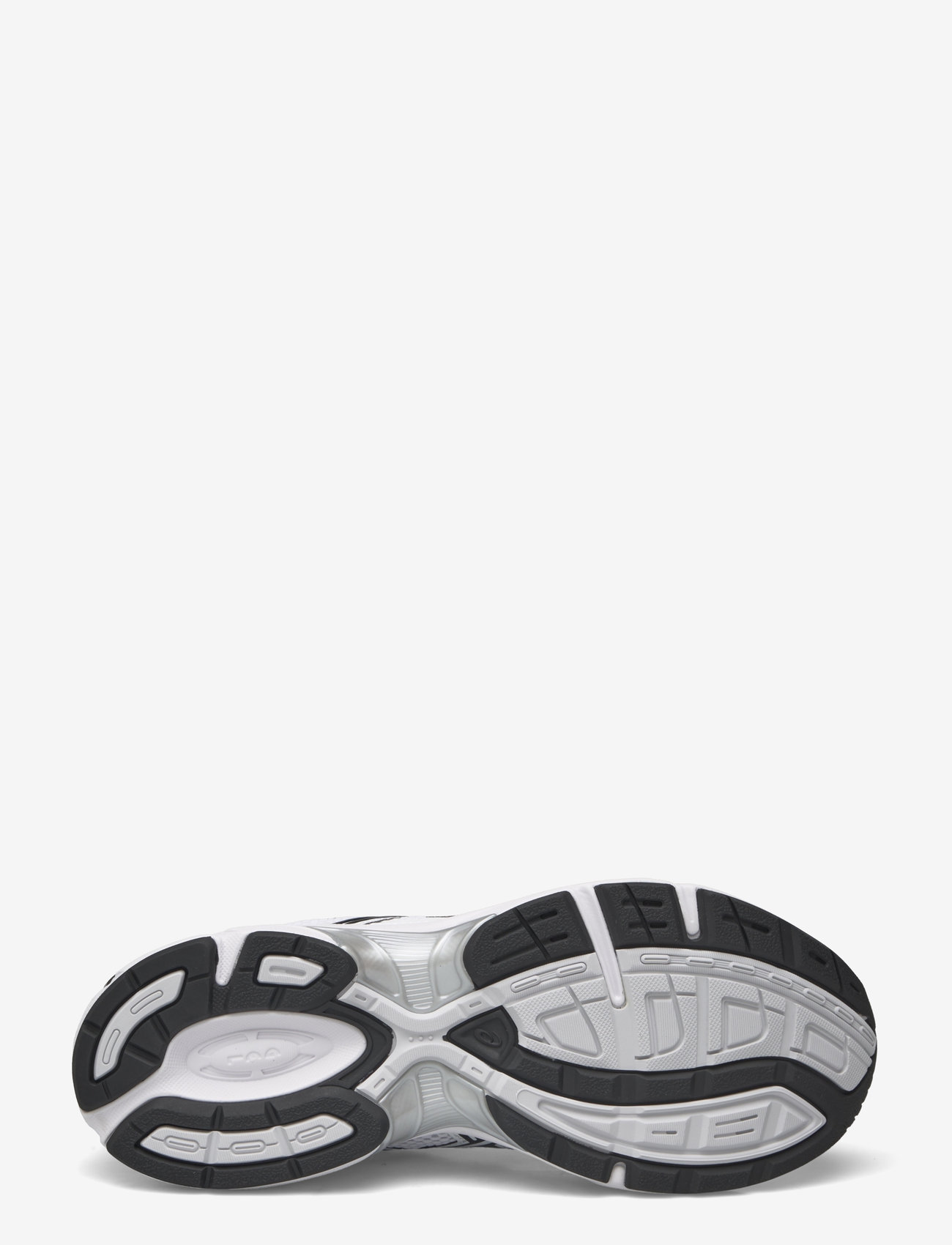 Asics - GEL-1130 - lave sneakers - white/black - 4