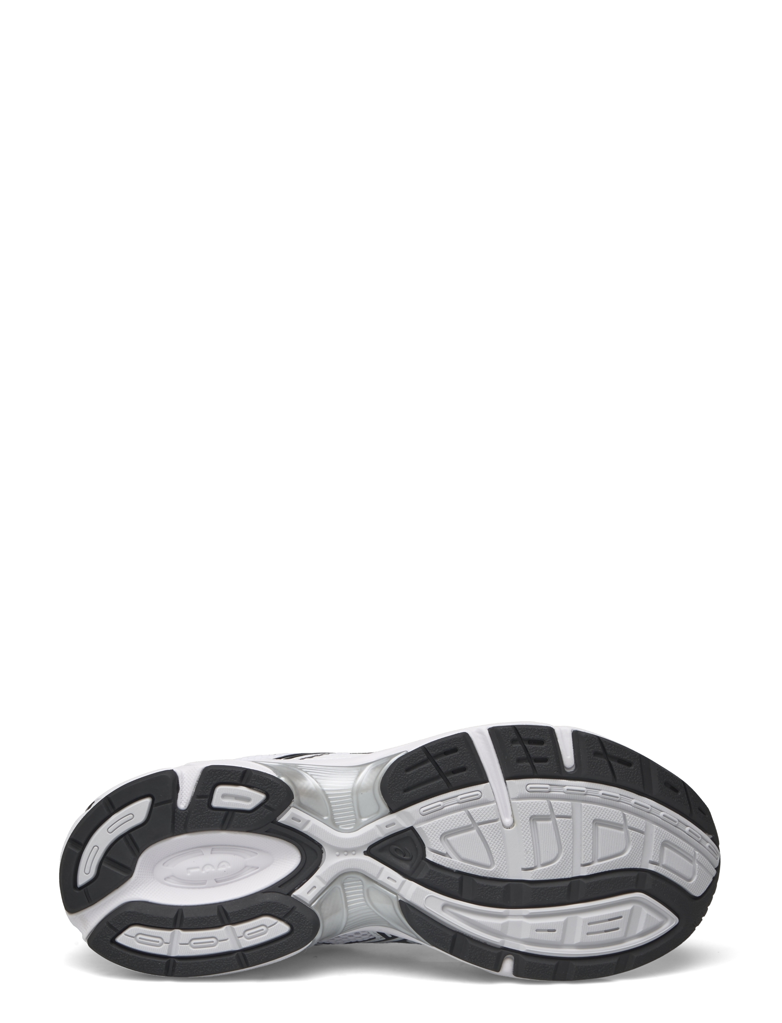 Asics - GEL-1130 - lave sneakers - white/black - 4