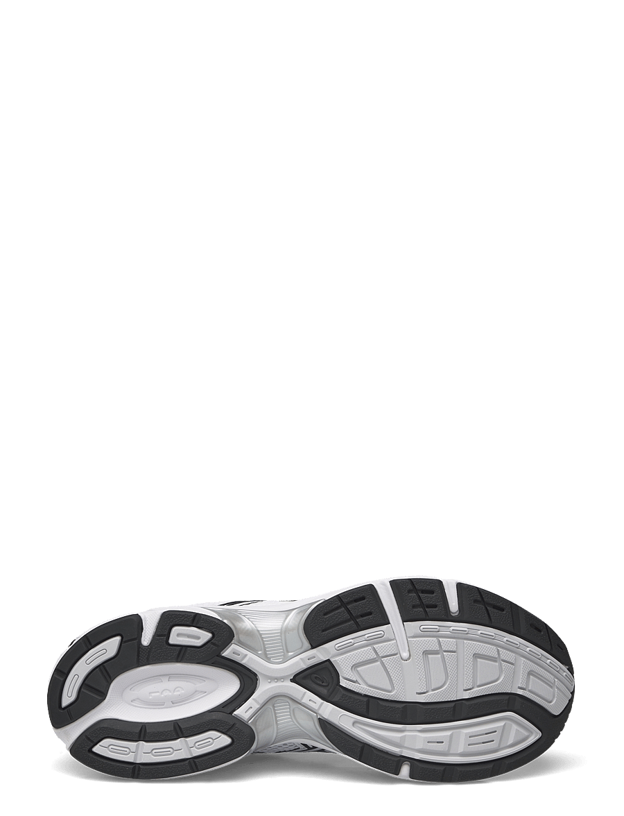 Asics - GEL-1130 - niedrige sneakers - white/black - 4