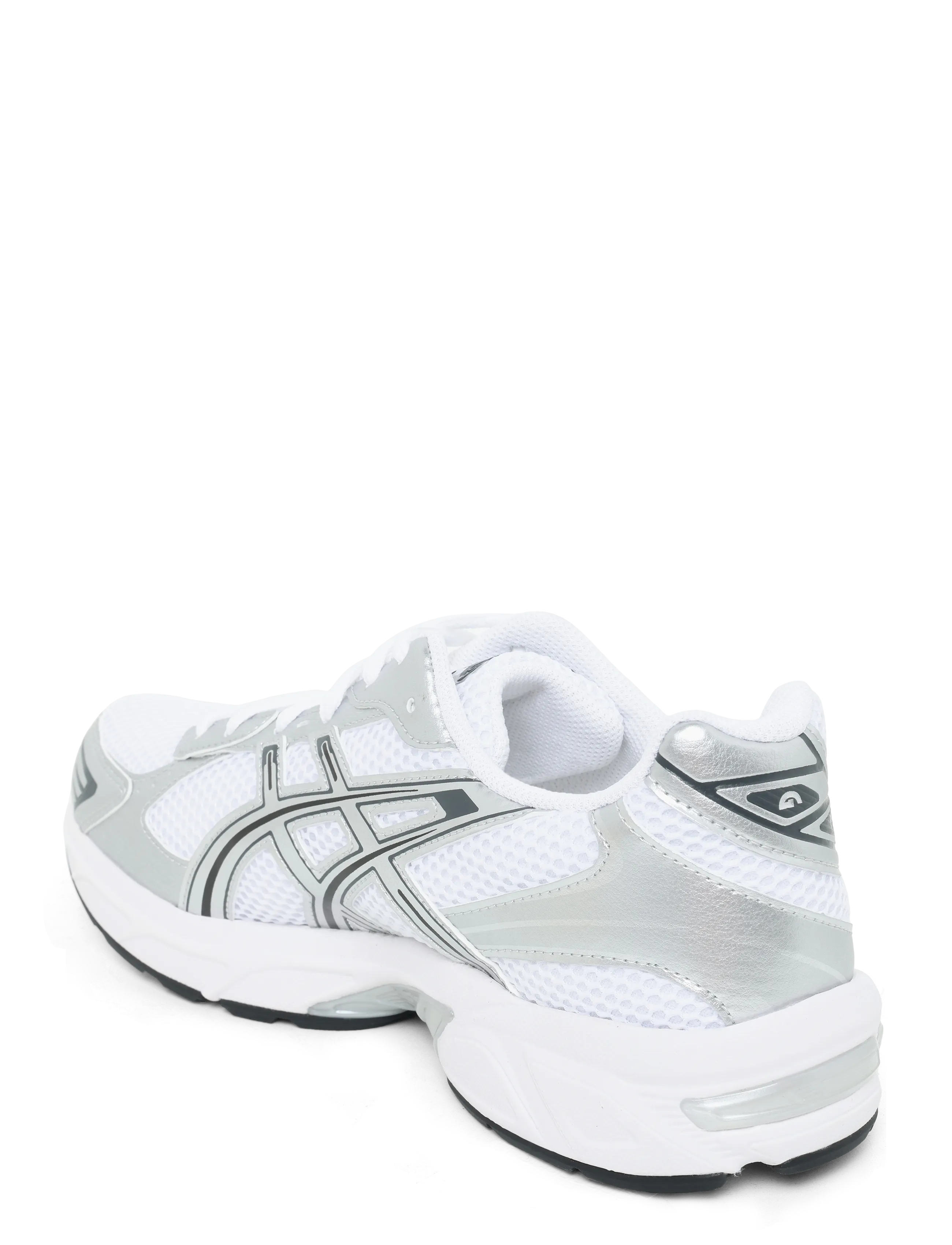 Asics - GEL-1130 - white/pure silver - 1