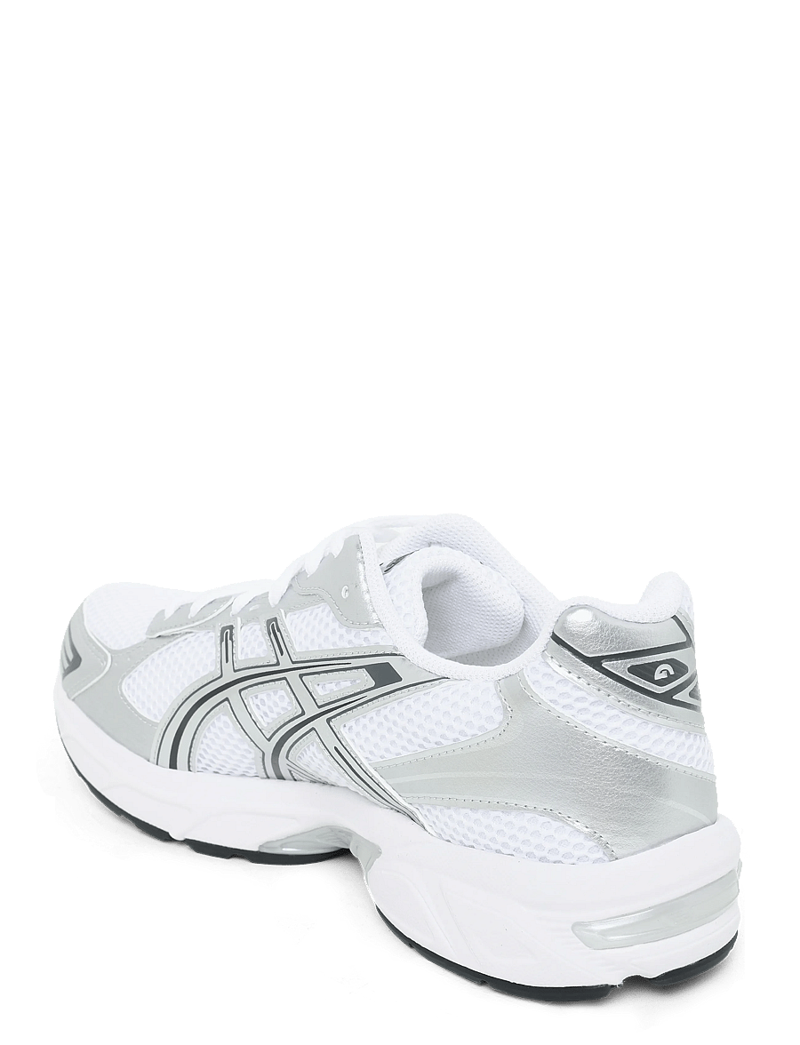Asics - GEL-1130 - niedriger schnitt - white/pure silver - 1