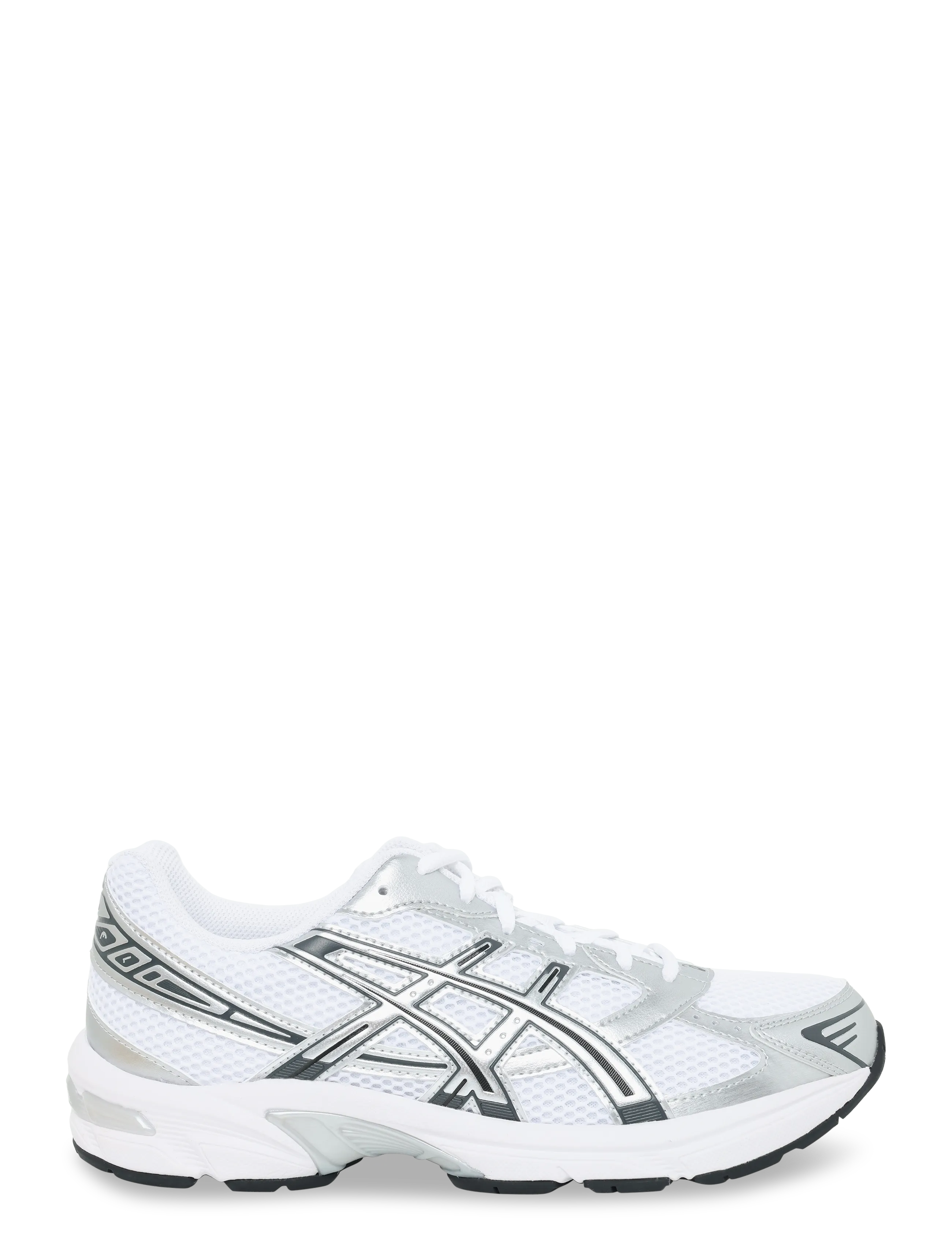 Asics - GEL-1130 - white/pure silver - 2