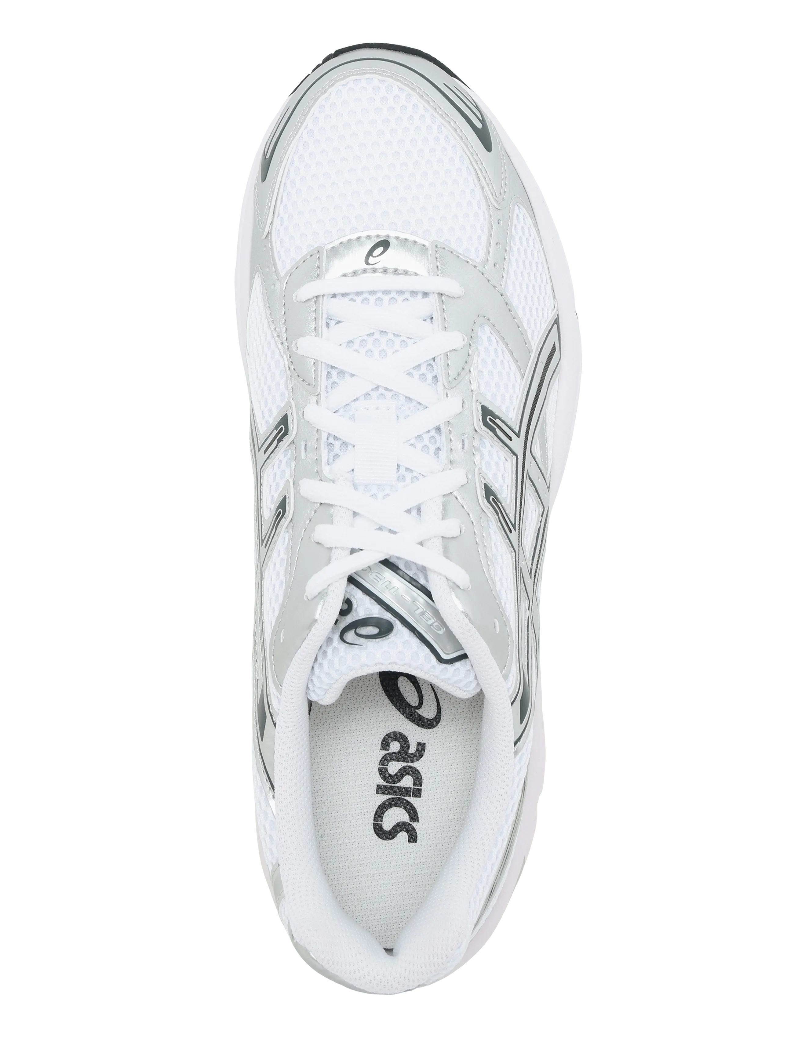 Asics - GEL-1130 - white/pure silver - 3