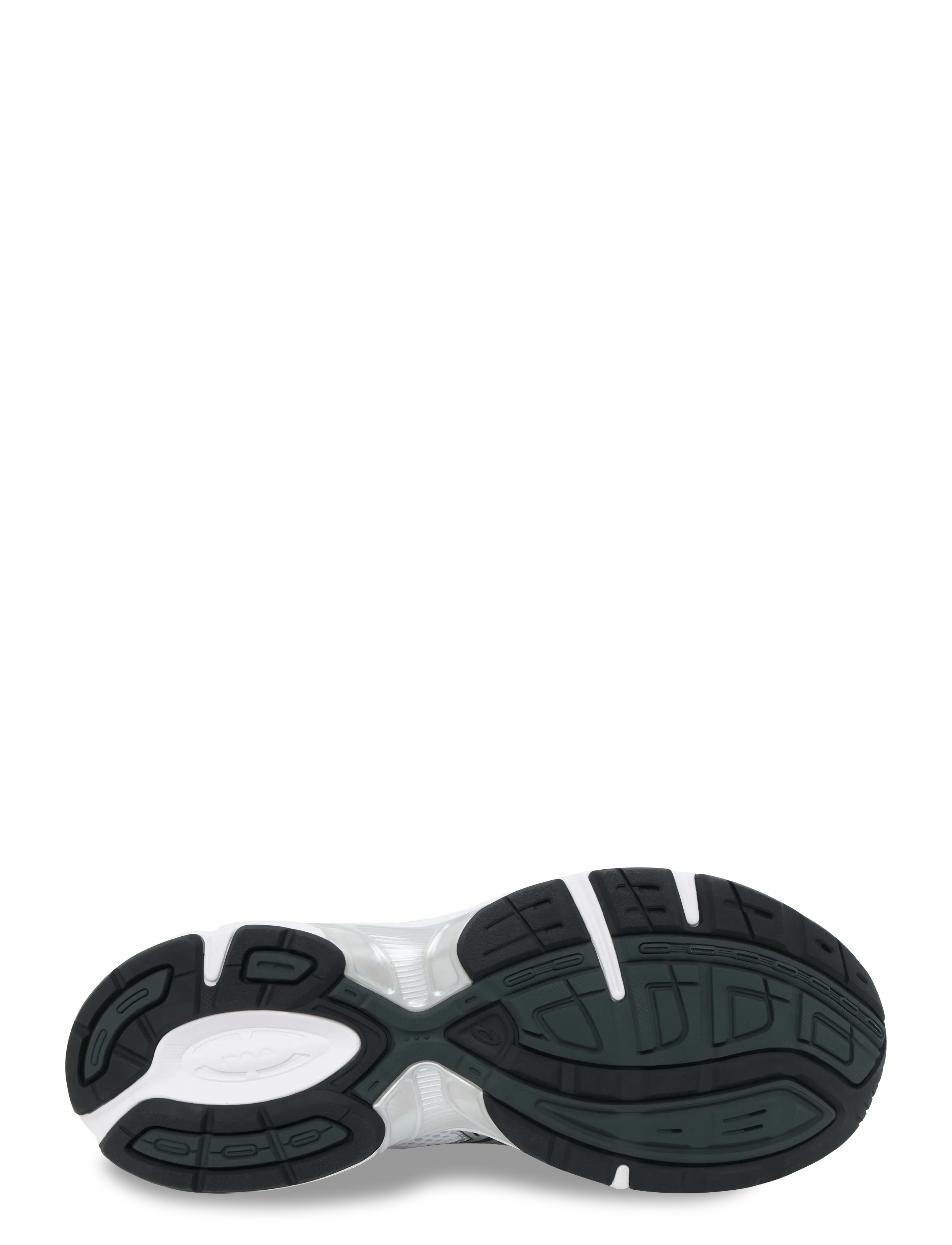 Asics - GEL-1130 - white/pure silver - 4