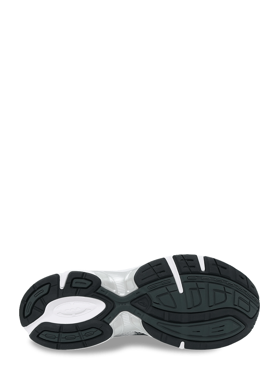 Asics - GEL-1130 - niedriger schnitt - white/pure silver - 4