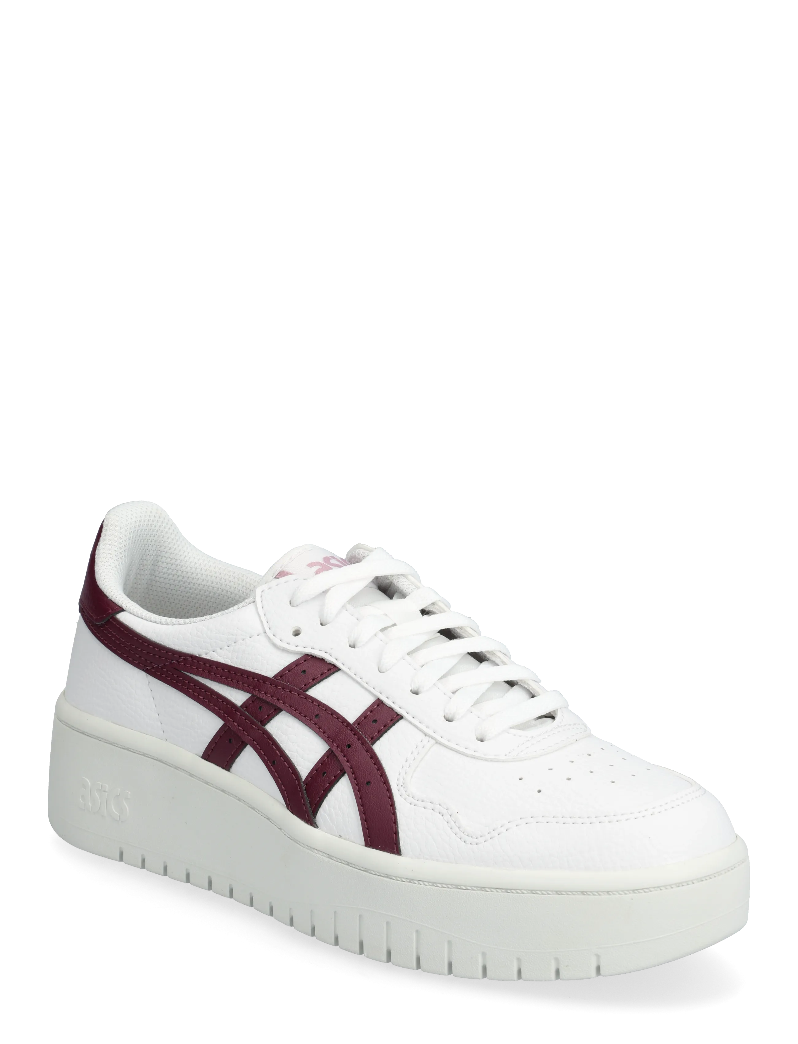 Asics JAPAN S PF - ASICS - WHITE/BENIIMO PURPLE / white