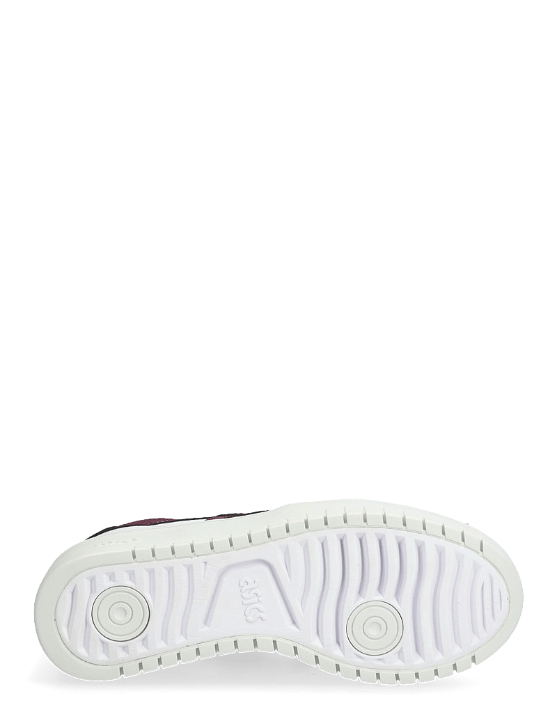 Asics - JAPAN S PF - laisvalaikio batai žemu aulu - white/beniimo purple - 4