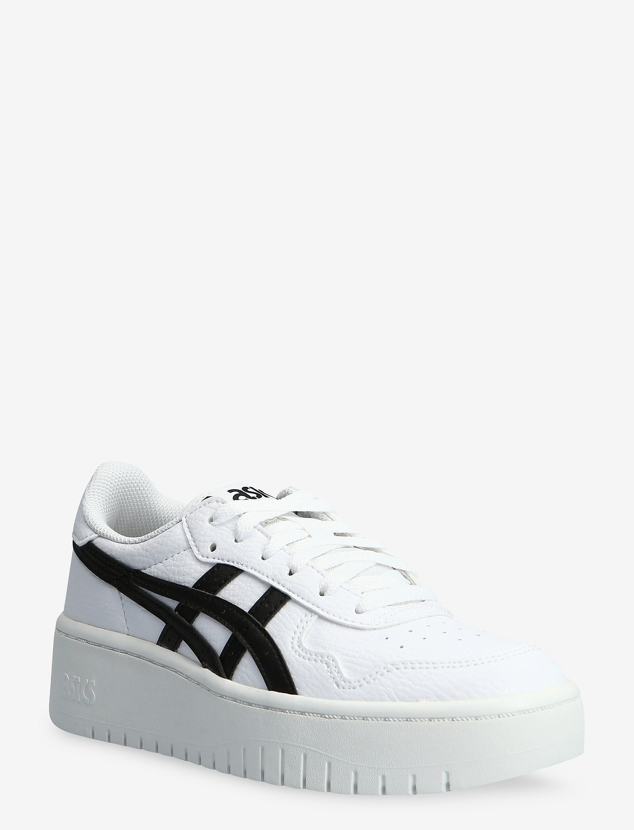 Asics - JAPAN S PF - låga sneakers - white/black - 0