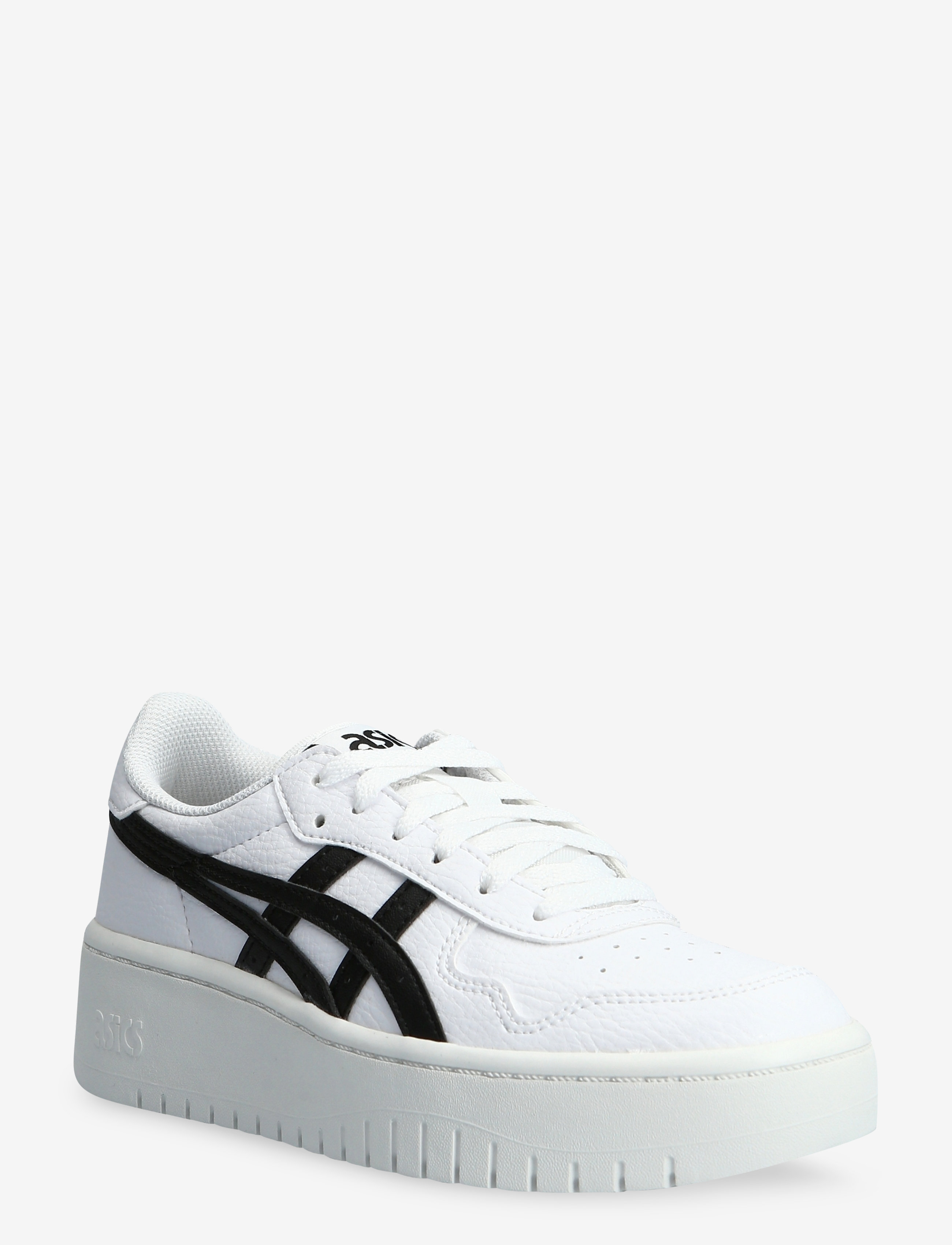 Asics JAPAN S PF - ASICS - WHITE/BLACK / white