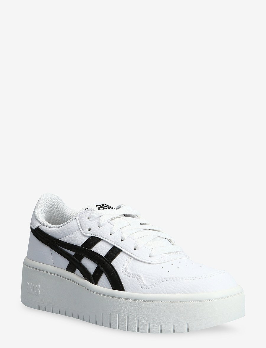 Asics - JAPAN S PF - lave sneakers - white/black - 0