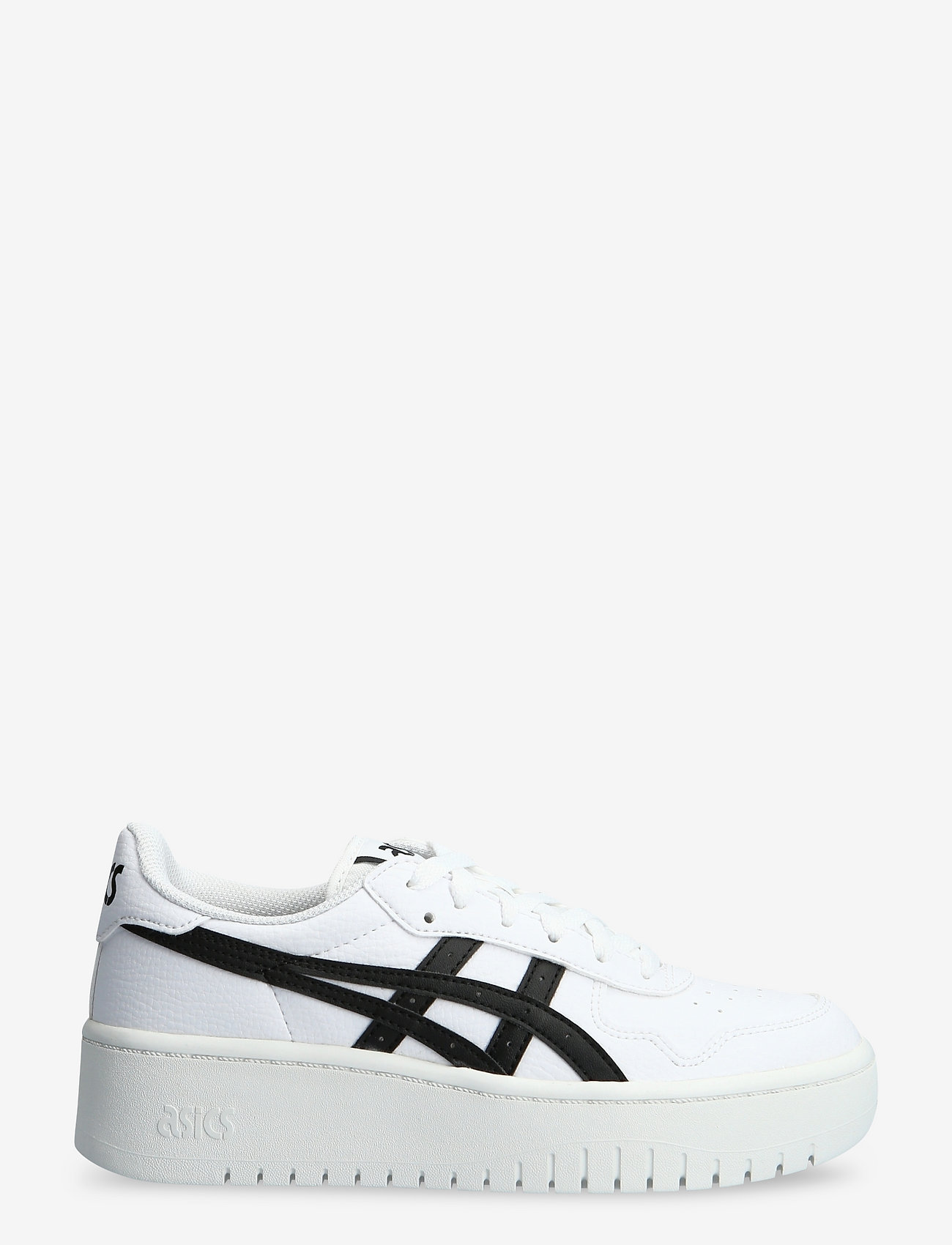 Asics - JAPAN S PF - låga sneakers - white/black - 1