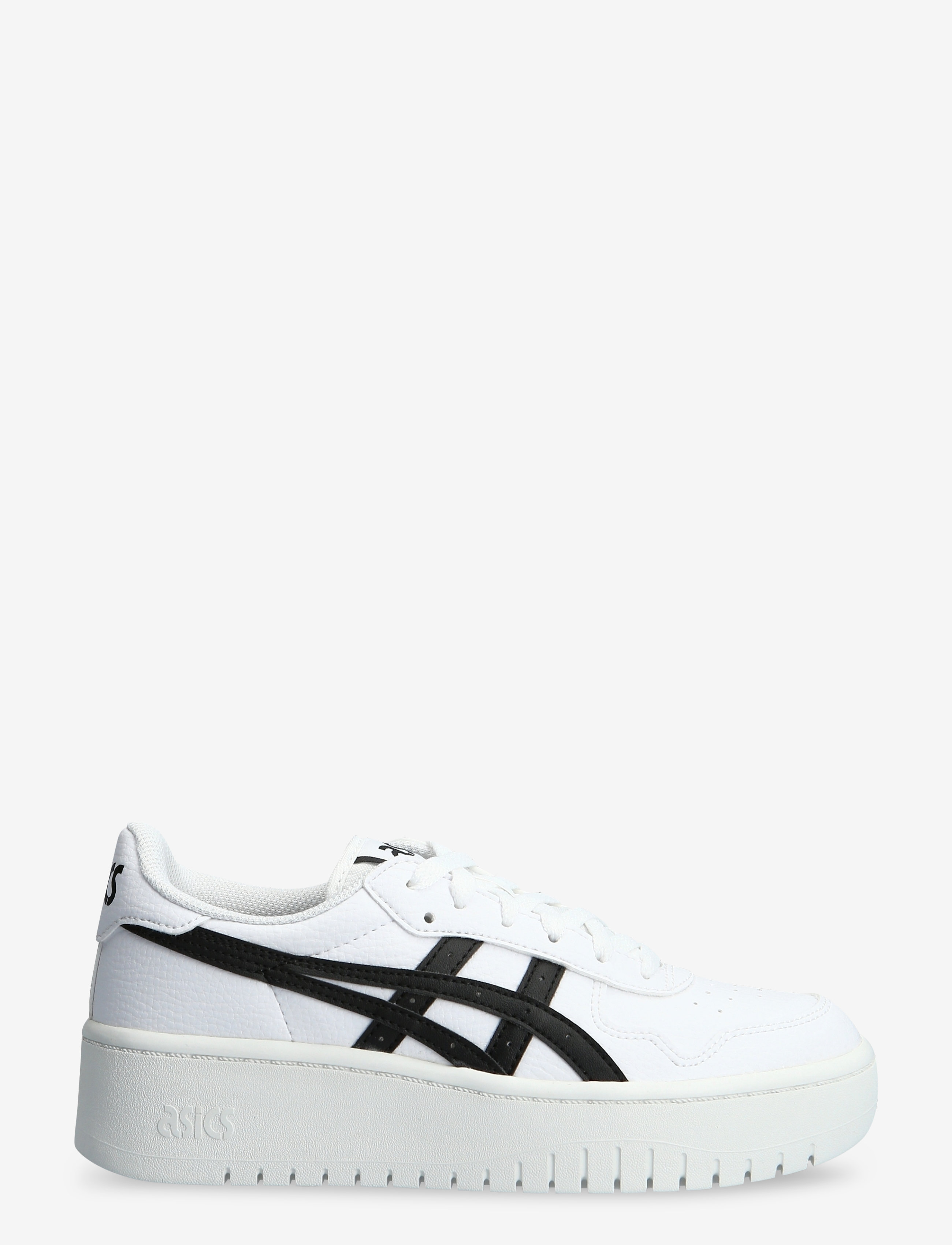 Asics - JAPAN S PF - sneakers med lav ankel - white/black - 1