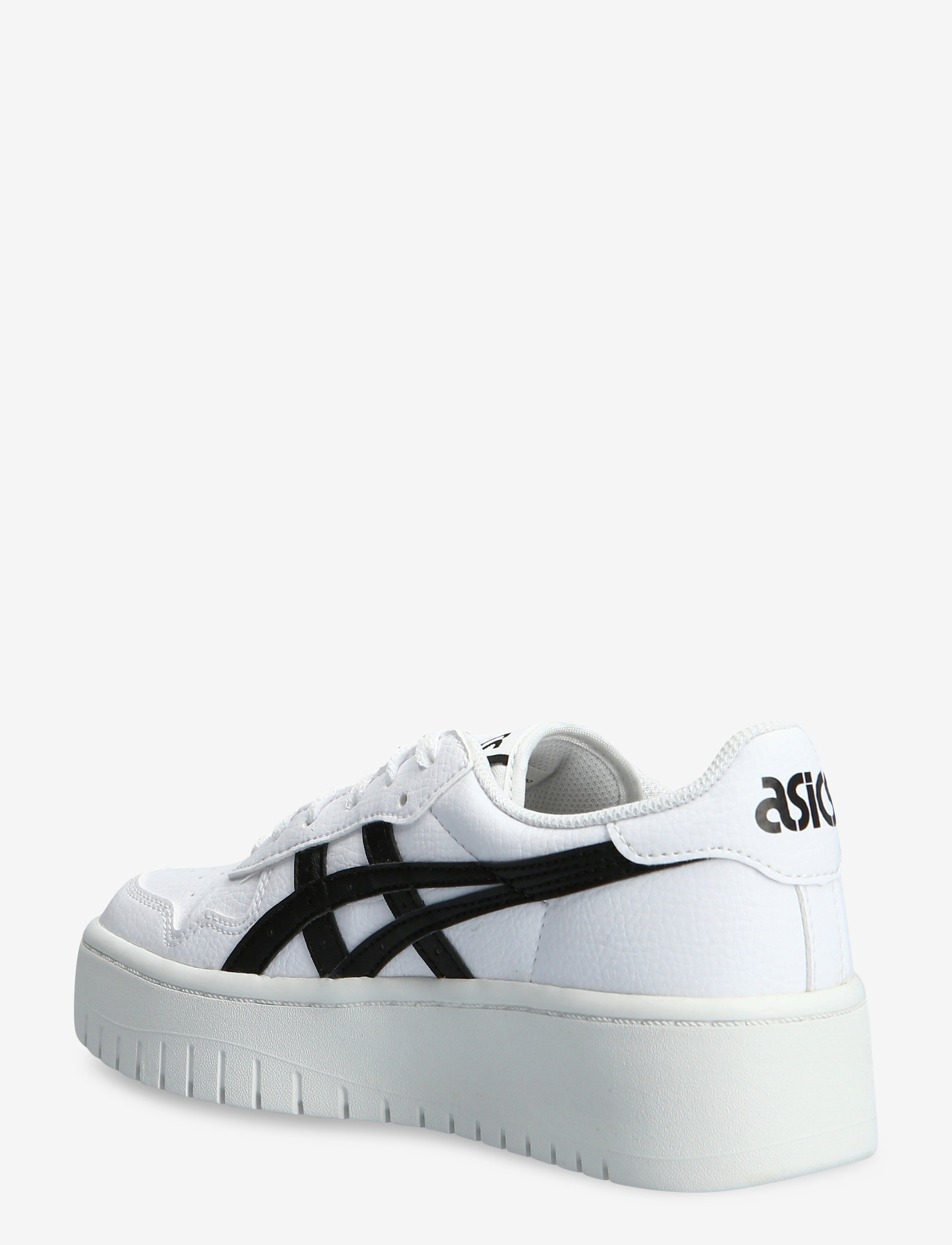 Asics - JAPAN S PF - sneakers med lav ankel - white/black - 2