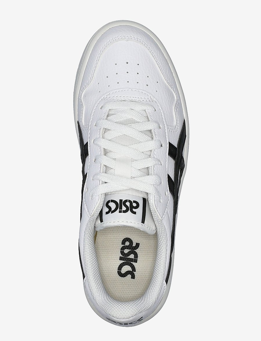 Asics - JAPAN S PF - sneakers med lav ankel - white/black - 3