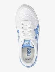Asics - JAPAN S PF - tenisówki - white/blue project - 3