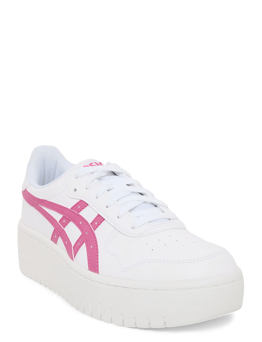 Asics - JAPAN S PF - lave sneakers - white/old rose - 0