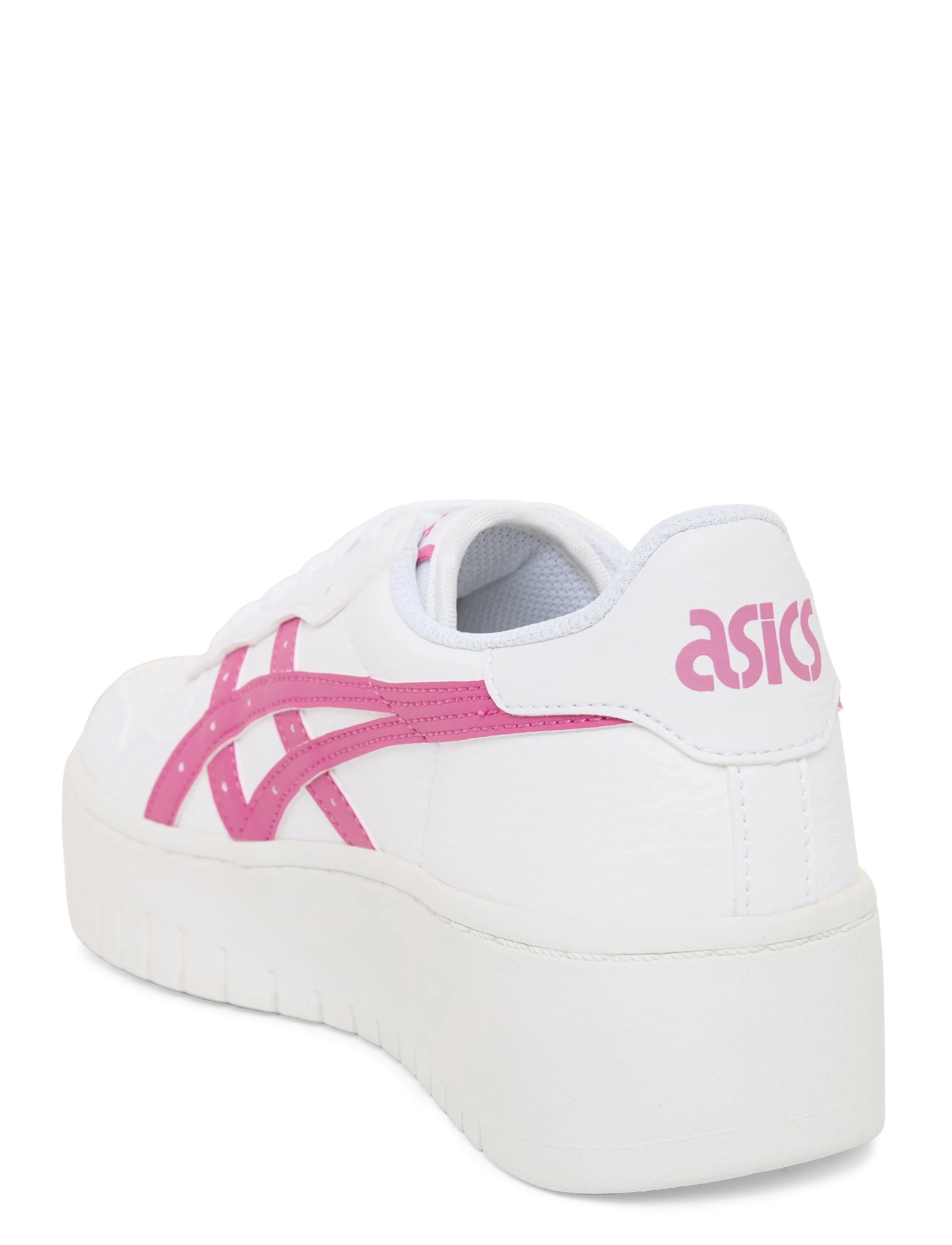 Asics - JAPAN S PF - lave sneakers - white/old rose - 1