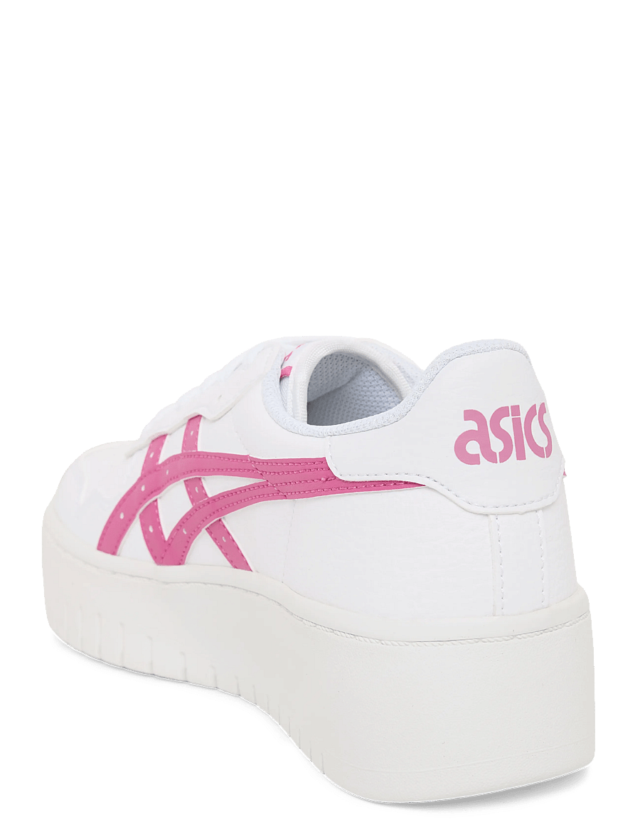 Asics - JAPAN S PF - lave sneakers - white/old rose - 1