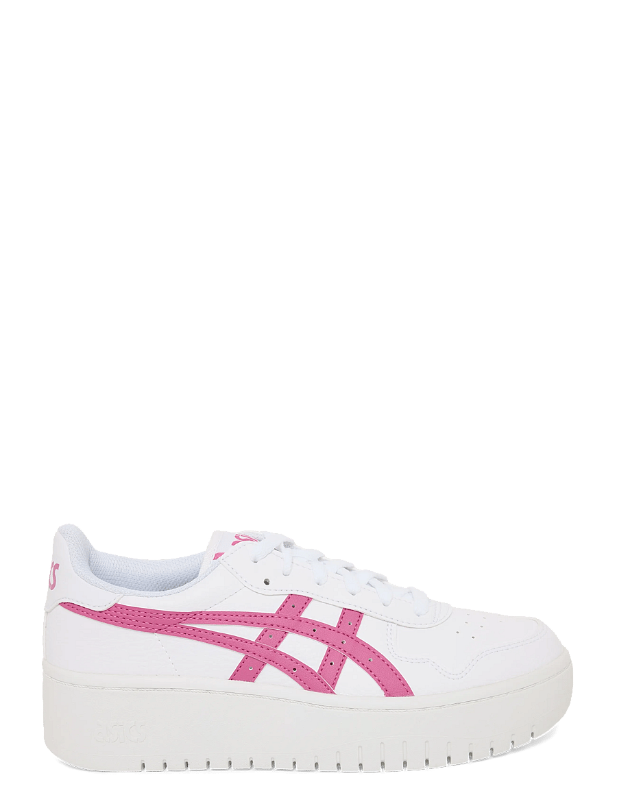Asics - JAPAN S PF - lave sneakers - white/old rose - 2