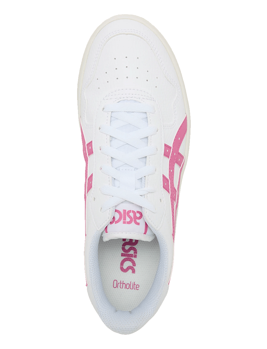 Asics - JAPAN S PF - lave sneakers - white/old rose - 3