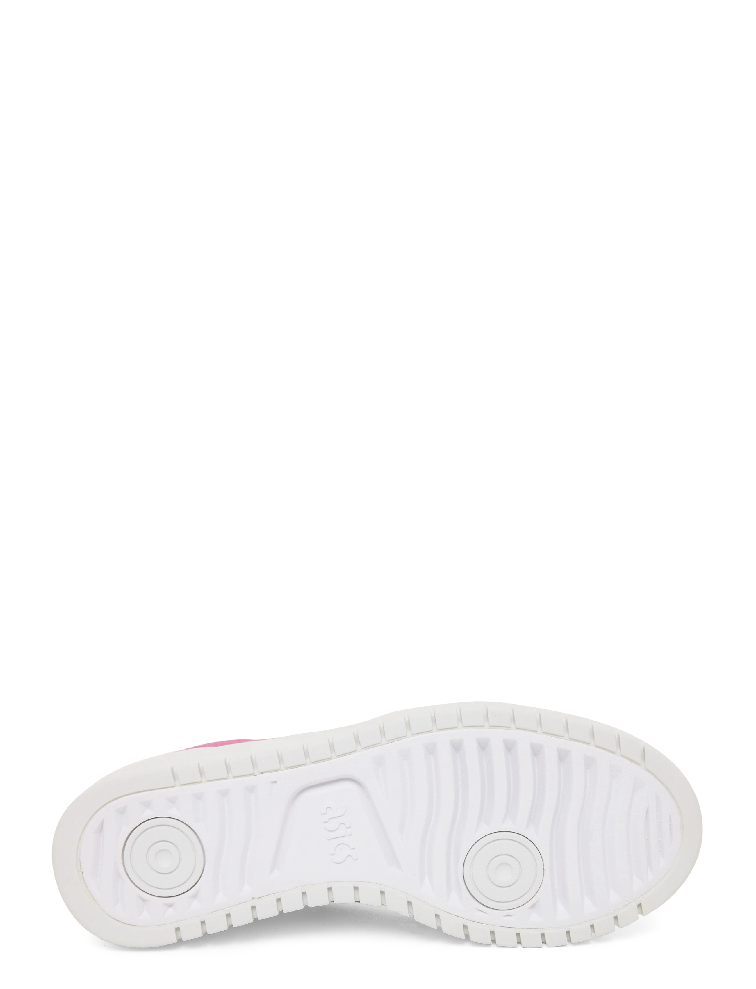 Asics - JAPAN S PF - lave sneakers - white/old rose - 4