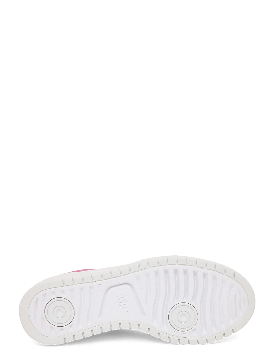 Asics - JAPAN S PF - lave sneakers - white/old rose - 4