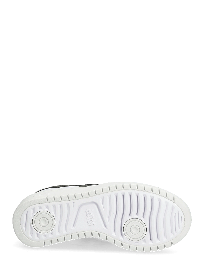 Asics - JAPAN S PF - låga sneakers - white/olive canvas - 4