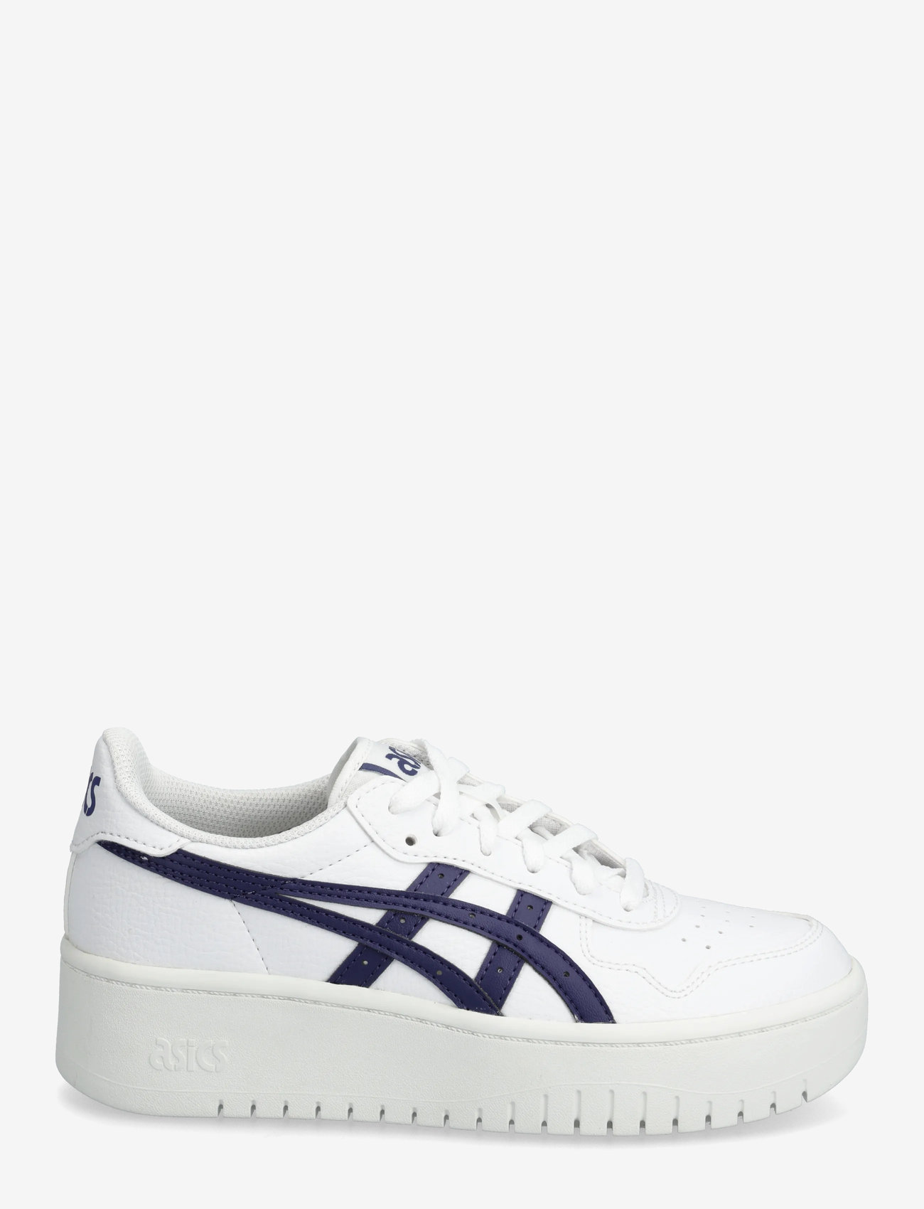 Asics - JAPAN S PF - lave sneakers - white/purple matte - 1