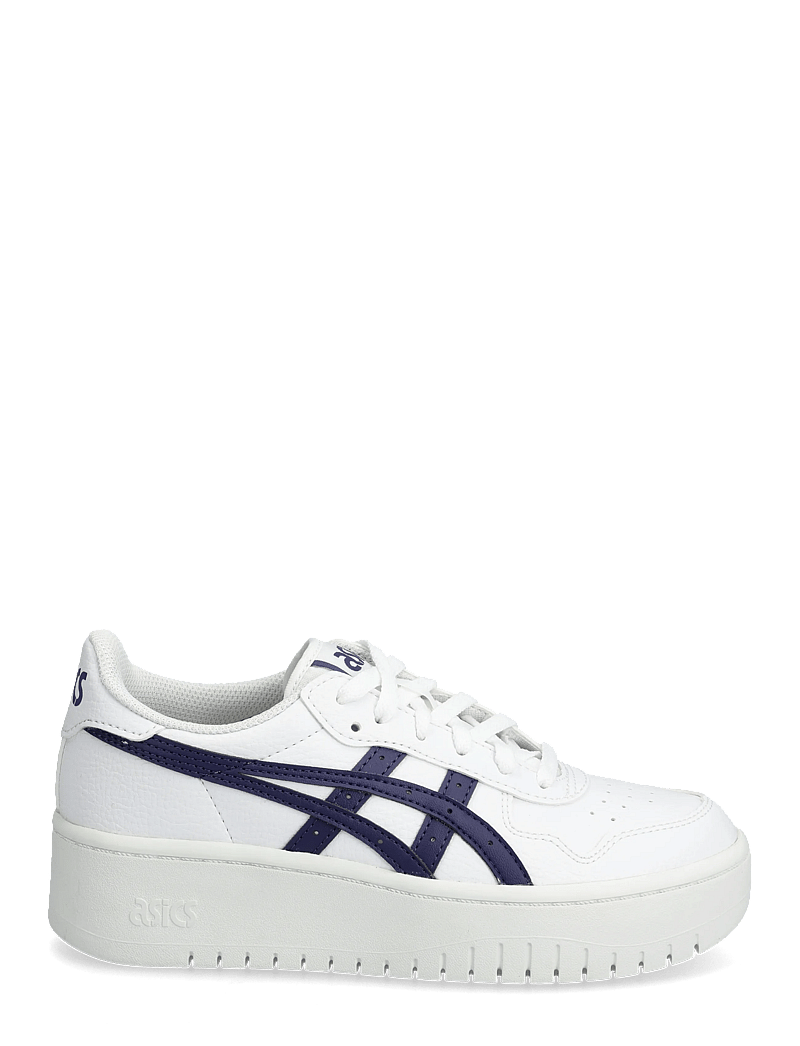 Asics - JAPAN S PF - tennised - white/purple matte - 1